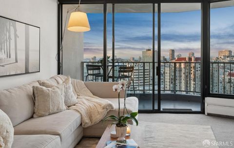 1200 Gough Street Unit 17B, San Francisco, CA 94109 - #: 426118093