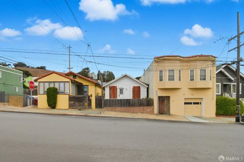 292 Arleta Avenue, San Francisco, CA 94134 - #: 425082821