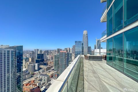 A home in San Francisco