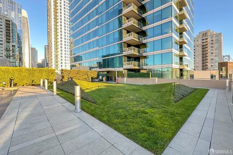 A home in San Francisco