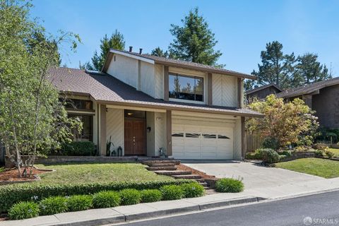 Property photo of 1940 Spyglass Drive, San Bruno, CA 94066