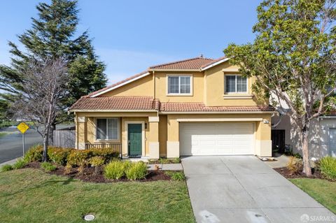 764 Rock Rose Way, Richmond, CA 94806 - #: 425020598