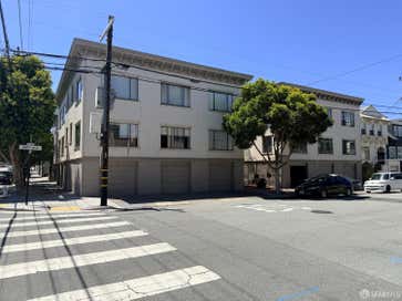 483-497 22nd Avenue San Francisco CA 94121
