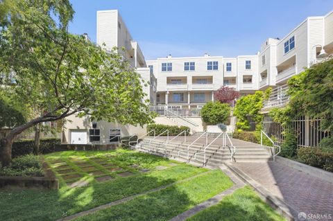 A home in San Francisco