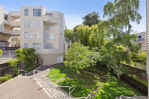 A home in San Francisco