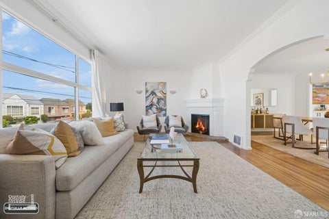 1622 38th Avenue, San Francisco, CA 94122 - #: 426160510