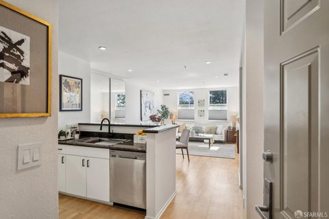 8200 Oceanview Terrace Unit 414, San Francisco, CA 94132 - #: 426111007