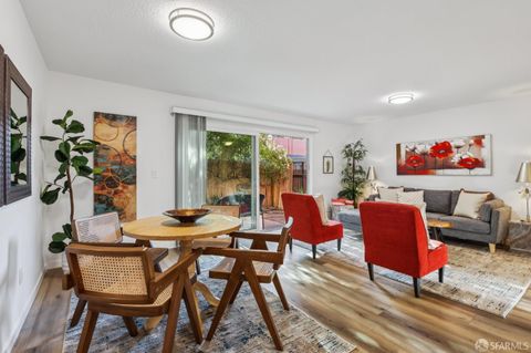 10 Inca Lane Unit 1, San Francisco, CA 94115 - #: 425035964