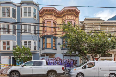 3017 20th Street, San Francisco, CA 94110 - #: 425067806