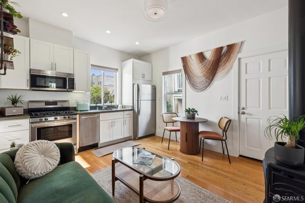 178 CLINTON PARK # A, SAN FRANCISCO, CA 94103 - Image 927c3288dc3b132ea8585c0b6106db9a/3051793677