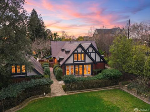 Property photo of 236 king avenue c, piedmont, ca 94610