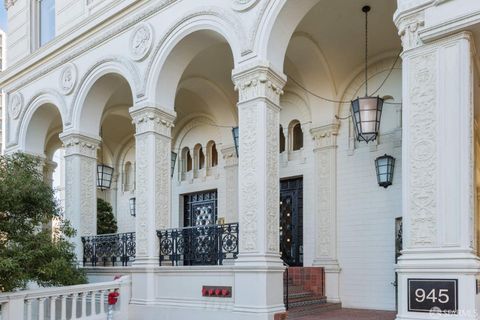 A home in San Francisco