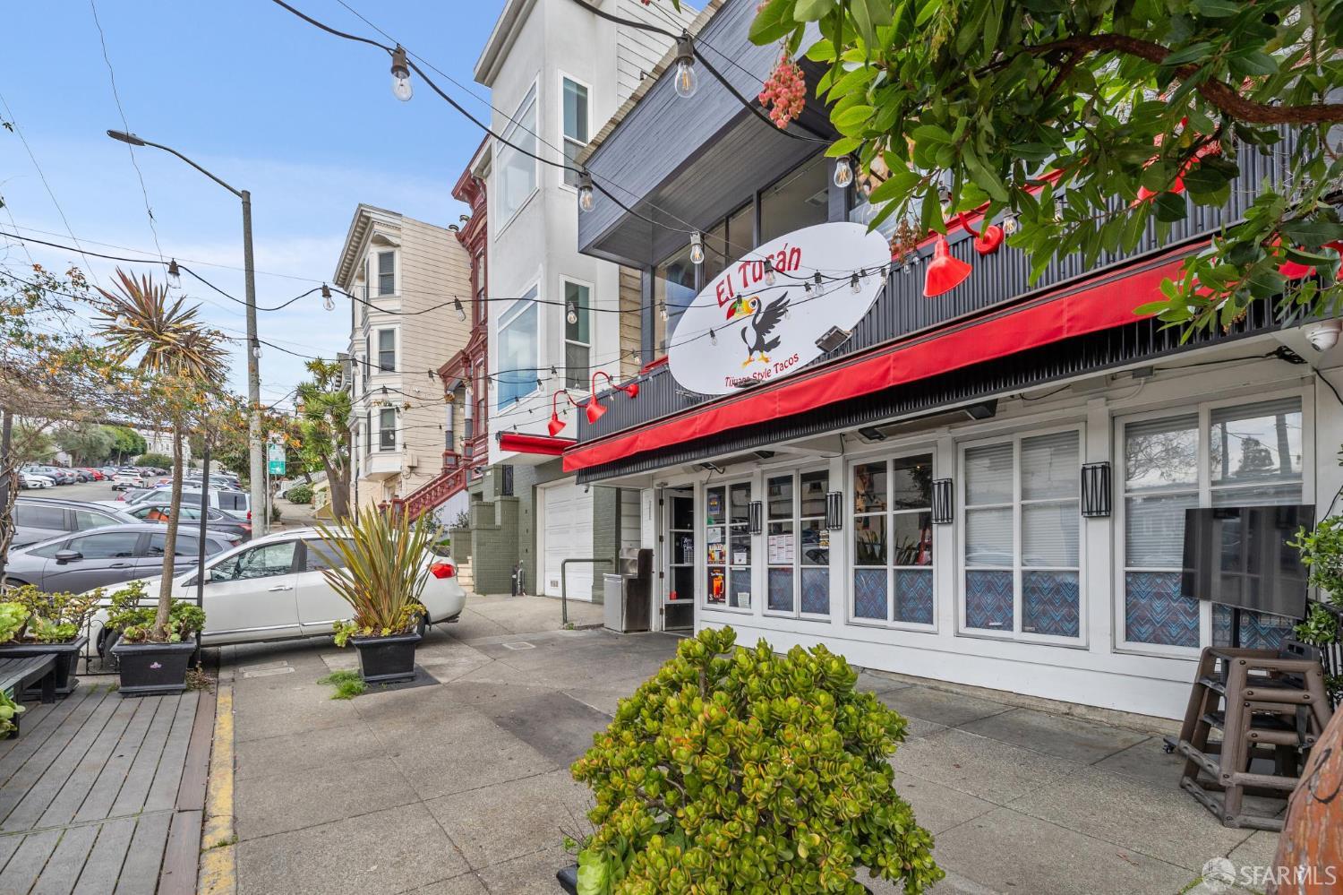 292 Noe Street