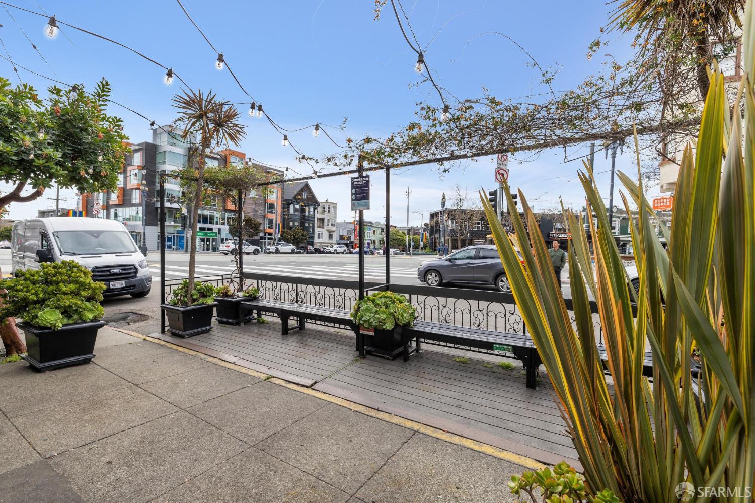 292 Noe Street