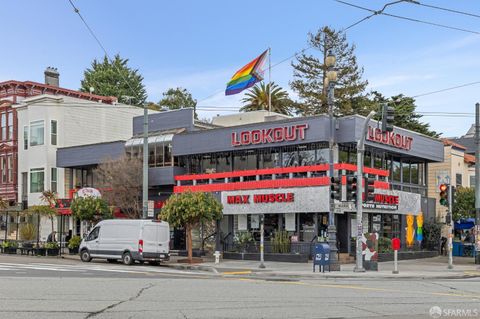 Property photo of 292 Noe Street, San Francisco, CA 94114