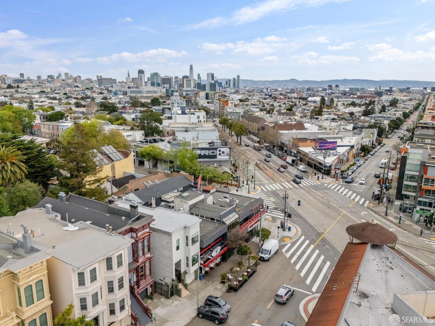 292 Noe Street