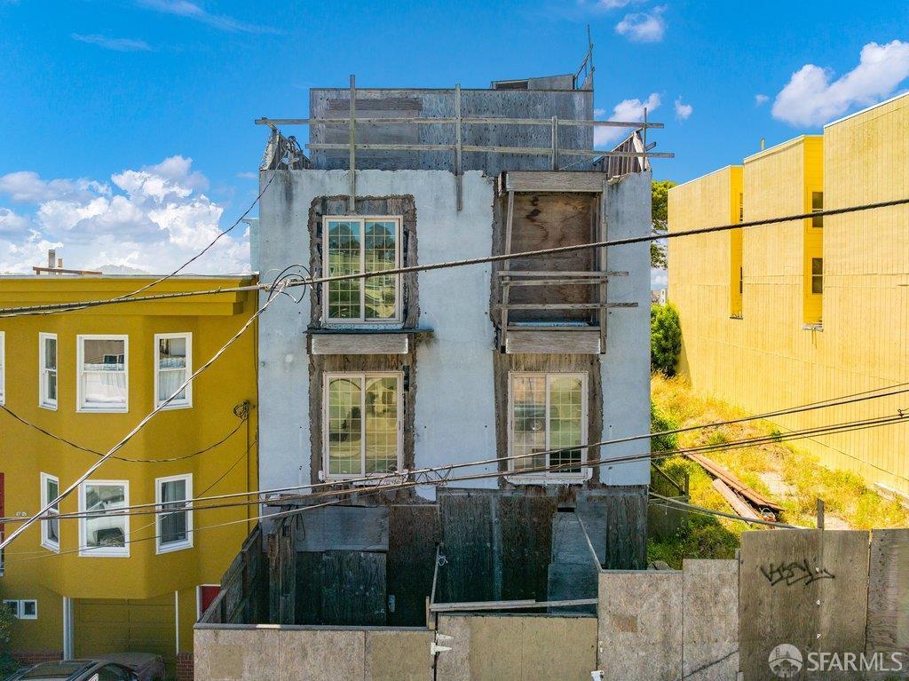 19 Wood Street