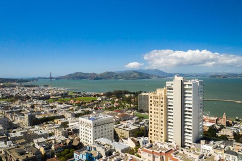 1080 Chestnut Street 4D San Francisco CA 94109