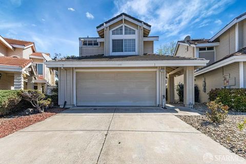 2890 Barrington Terrace, Fremont, CA 94536 - #: 425023567