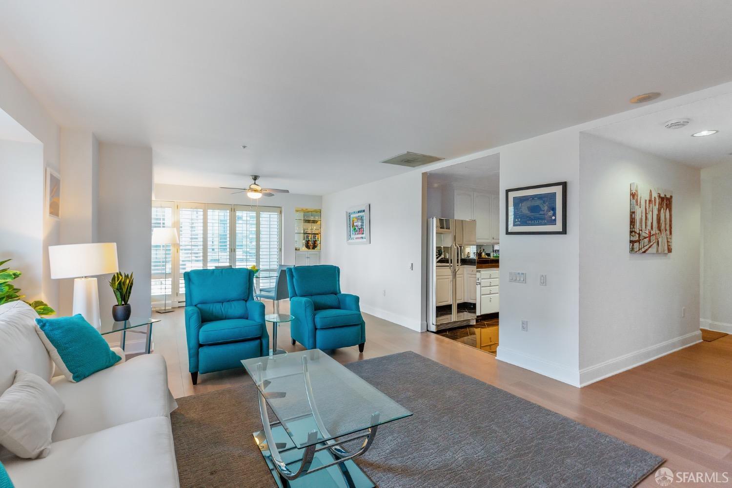 75 Folsom Street 801
