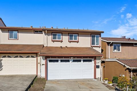 114 Saint Michaels Court Daly City CA 94015