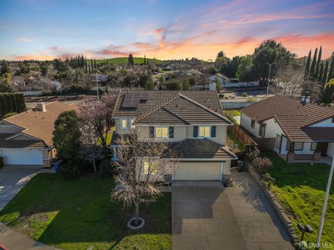 5014 Hollow Ridge Way, Antioch, CA 94531 - #: 425014621