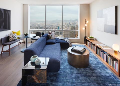 Photo of 488 Folsom Street #5104, San Francisco, CA 94105 (MLS # 425078131)