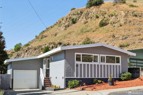 Property photo of 131 Randolph Avenue, South San Francisco, CA 94080