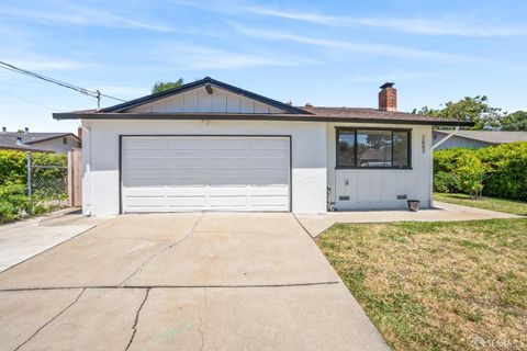 2603 Montgomery Avenue, Concord, CA 94519 - #: 424037184