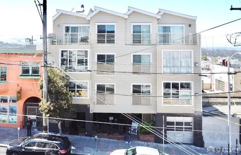 821 Taraval Street Unit B, San Francisco, CA 94116 - #: 424039801