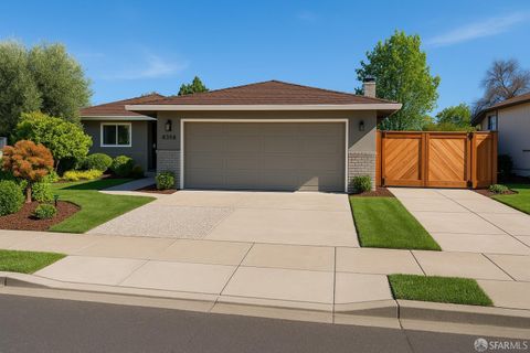 3366 S Francisco Way, Antioch, CA 94509 - #: 425027347