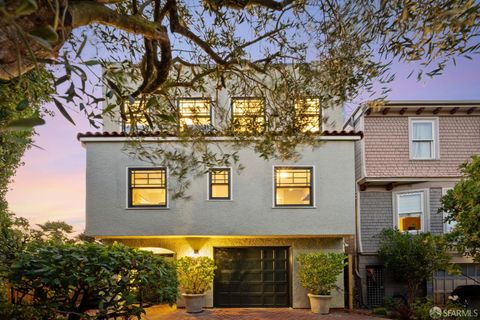 Photo of 140 Upper Terrace Terrace, San Francisco, CA 94117 (MLS # 425075963)