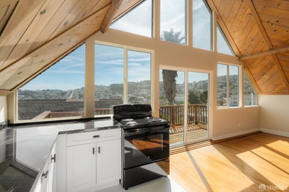 4007-4009 22nd Street San Francisco CA 94114