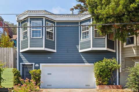 Property photo of 917 Ingerson Avenue, San Francisco, CA 94124