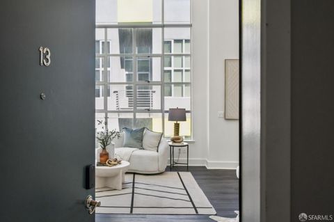 Photo of 128 Morris Street #13, San Francisco, CA 94107 (MLS # 425083739) Photo of 128 Morris Street #13, San Francisco, CA 94107 (MLS # 425083739)