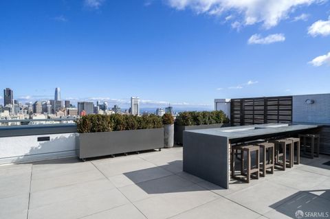 A home in San Francisco