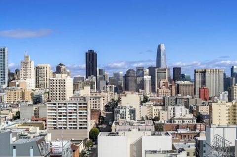 A home in San Francisco