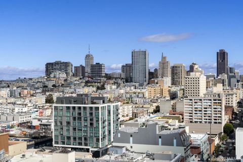 A home in San Francisco