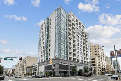 1450 Franklin Street 602 San Francisco CA 94109