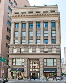 74 New Montgomery Street 208 San Francisco CA 94105