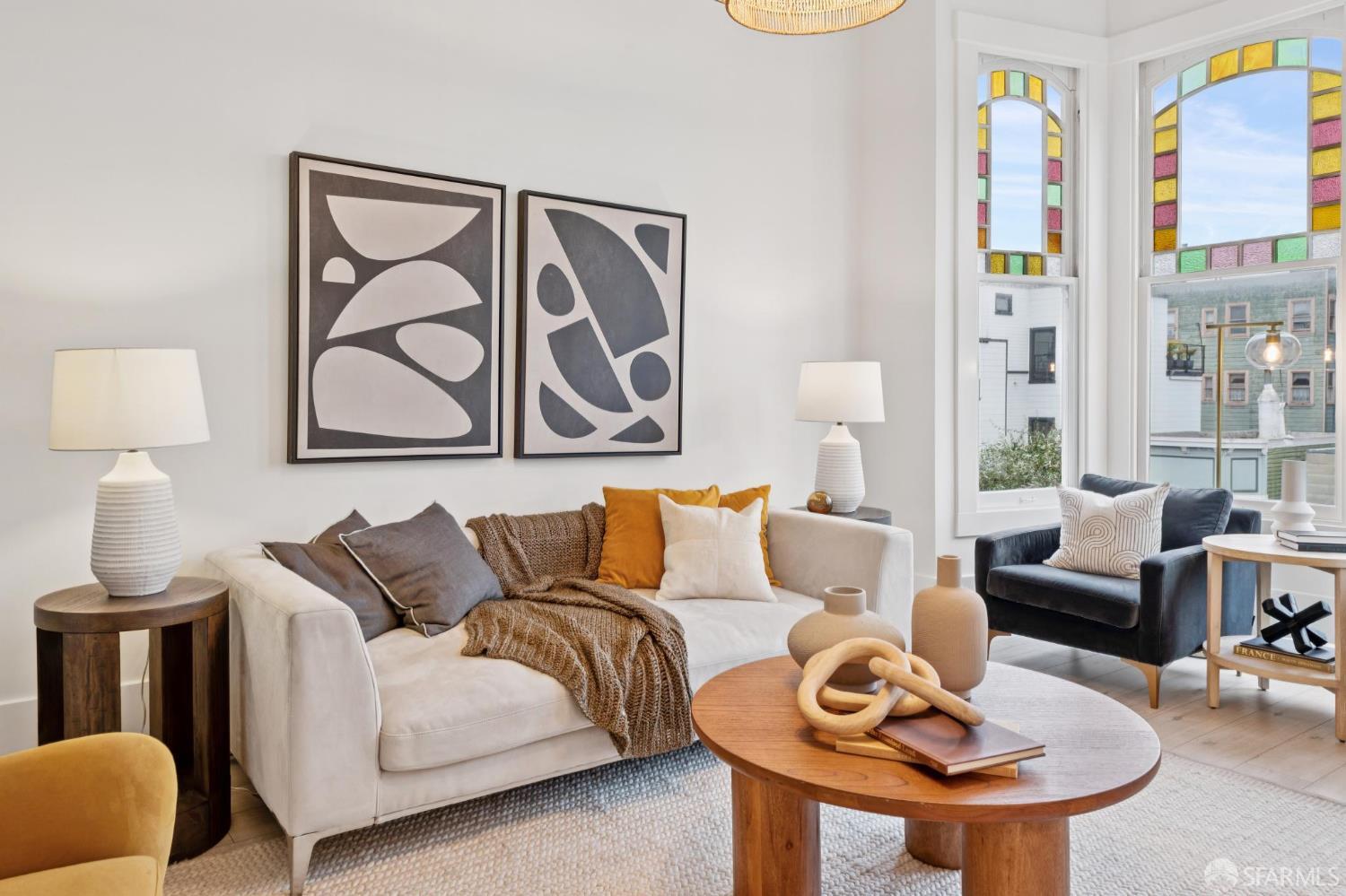 751 Capp Street 751, San Francisco CA 94110