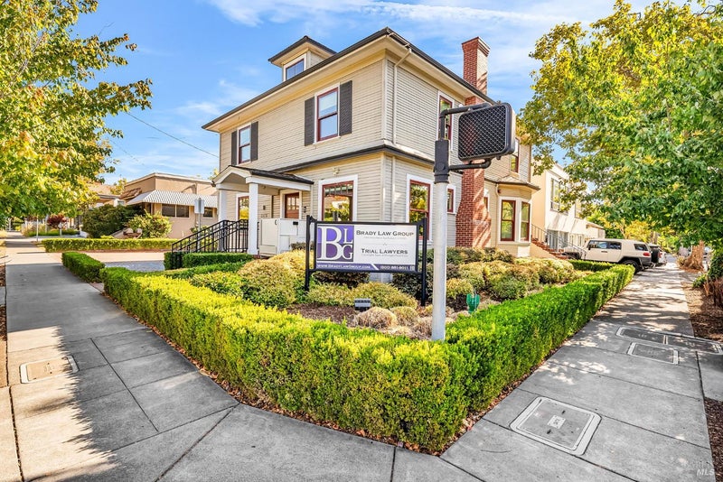 1104 Irwin Street