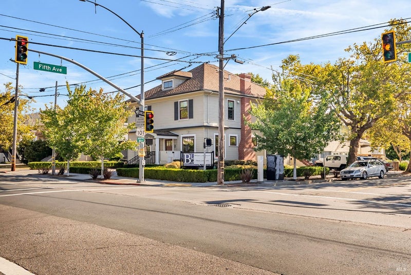 1104 Irwin Street
