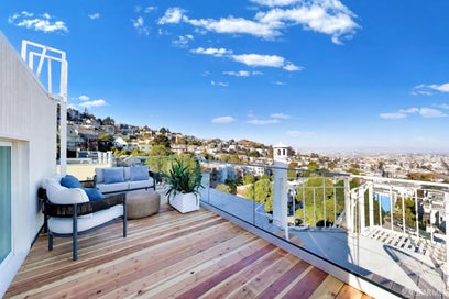 295-299 Corbett Avenue San Francisco CA 94114