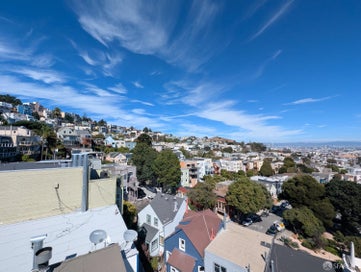295-299 Corbett Avenue San Francisco CA 94114