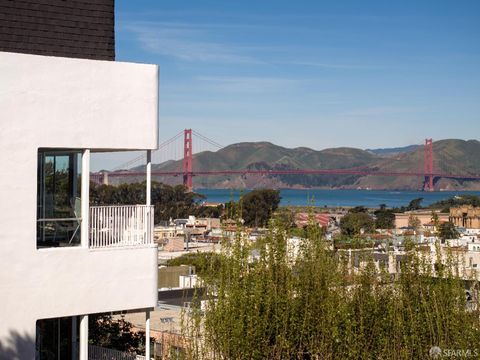 2600 Filbert Street San Francisco CA 94123