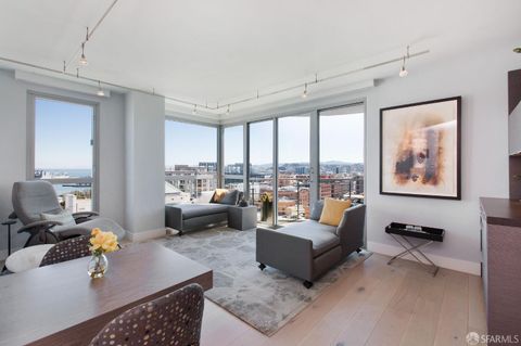 Property photo of 229 Brannan Street 16e, San Francisco, CA 94107