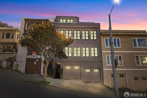39 Frederick Street, San Francisco, CA 94117 - #: 425019694