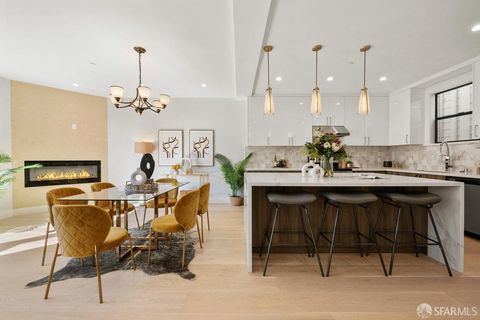 2219 Bryant Street Unit A, San Francisco, CA 94110 - #: 425067725