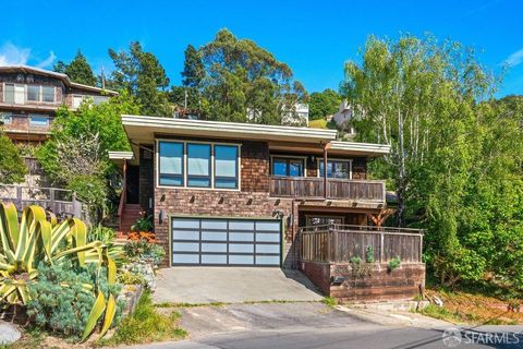 Property photo of 2960 Shasta Road, Berkeley, CA 94708